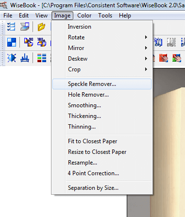 Cleaning to perfection Cleaning to perfection